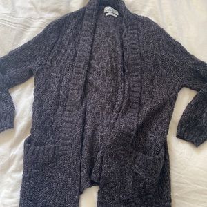 Wallace gorgeous lightweight cardigan